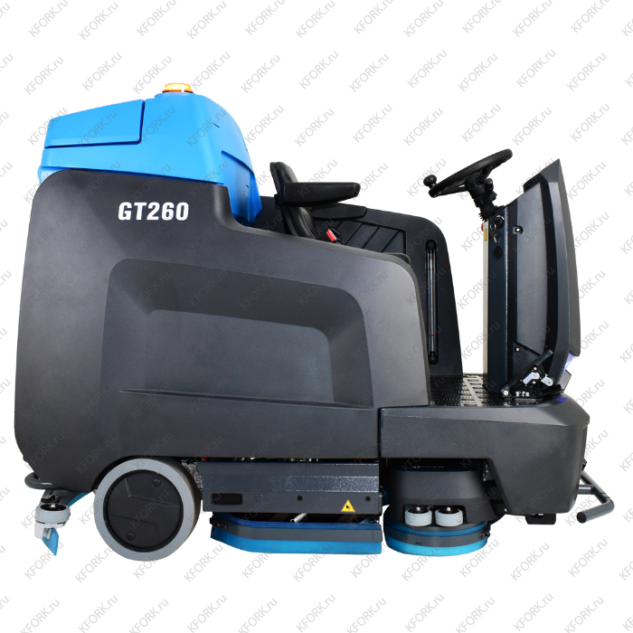 Поломоечная машина Gadlee GT260 B106
