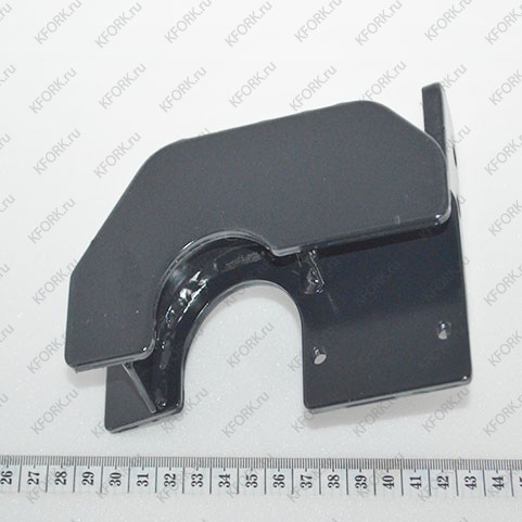 Кронштейн/Bracket As-Lh A586133 Doosan