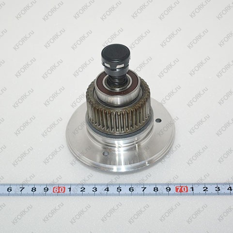 Бендикс/Pinion As A408274 Doosan