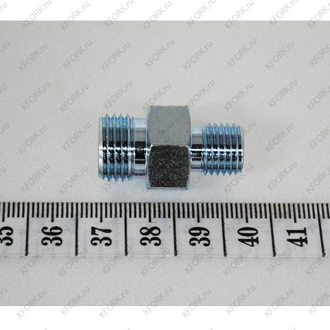Штуцер Connector D905029 Doosan