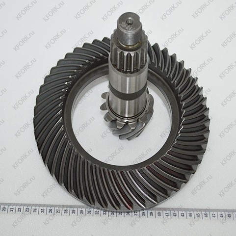 Шестерня/Gear Set A218954 Doosan