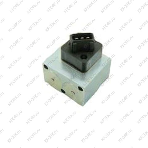 Соленоид RL463188 Mitsubishi
