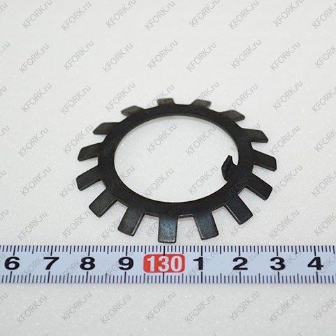 Шайба/Washer-Lock S6270070 Doosan
