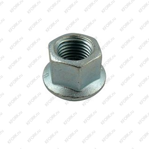 Гайка колесная RL466224 Mitsubishi