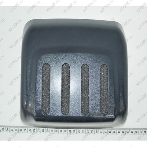 Крышка/Valve Cover Upper A521510 Doosan