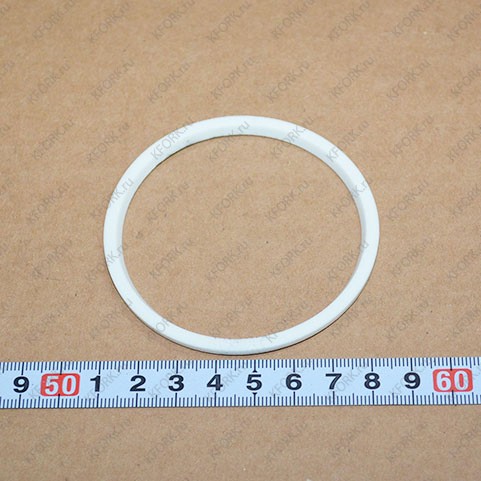 Уплотнение/Seal 6T0822 Doosan