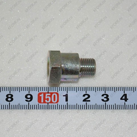 Connection A523158 Doosan