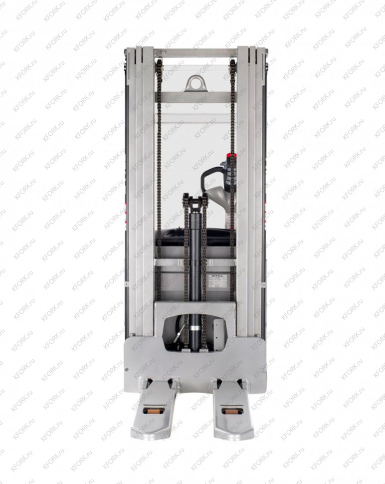 Штабелер Still EXV 10 Basic/Li-Ion