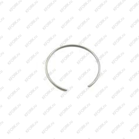 Кольцо стопорное 91E4315621 Mitsubishi