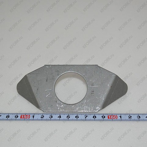 Шайба/Washer,Plain,Special A148255 Doosan