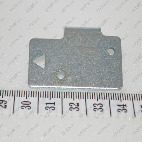 Кронштейн/Bracket A155327 Doosan