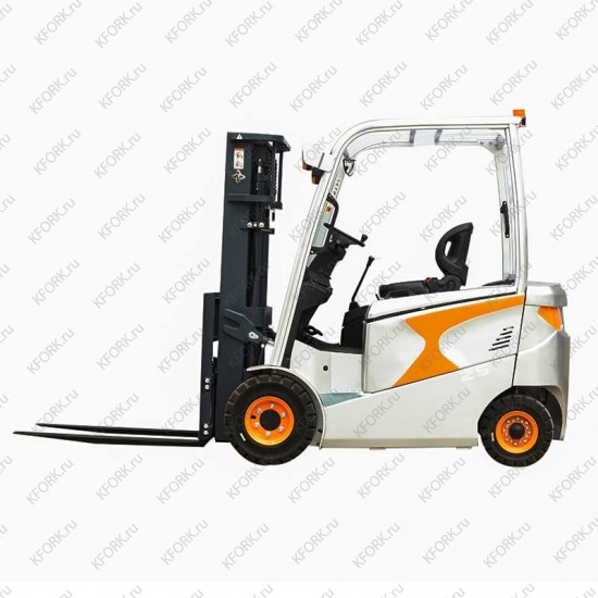 Электрический погрузчик Zowell FE30 3 т