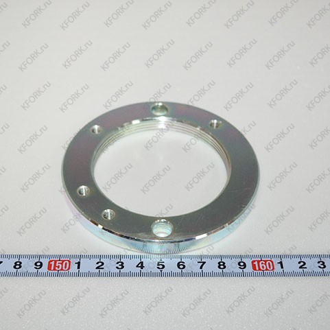 Гайка/Nut D652004 Doosan