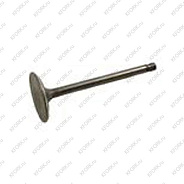 Клапан впускной 9042501220 Mitsubishi