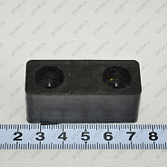 Подушка D600268 Doosan