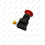 Переключатель 9120621700 (11700)_cat Caterpillar
