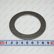 Кольцо/Race-Thrust 6T0802 Doosan