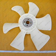 Вентилятор/Fan-Cooling D421773 Doosan