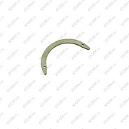 Упорное полукольцо 32B0908301_cat Caterpillar
