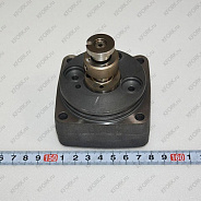 Плунжерная Пара Тнвд D15/18S, S2 65146403-4220 Doosan