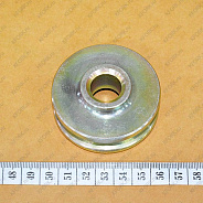 Шкив/Pulley A212336 Doosan