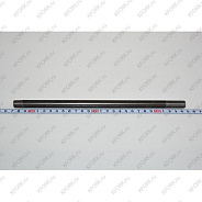 Rod,Control V/V(3Spool) D513122 Doosan