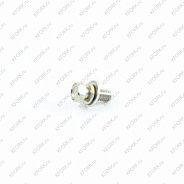 Болт F182508020 Mitsubishi