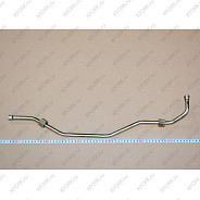 Труба/Tube Assy,Brake A432474 Doosan