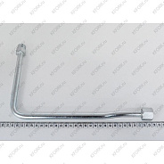 Трубка/Pipe Assy,Left Hand A135220 Doosan