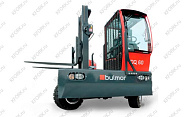 Боковой погрузчик Bulmor DQ 6т