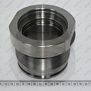Крышка/Cover,Rod D512590 Doosan