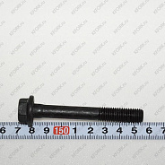 Болт/Bolt,Tensioner,Tensioner A233137 Doosan