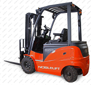 Электрический погрузчик NobleLift FE4P20NAC2