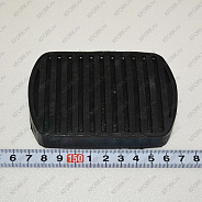 Крышка/Cover D654041 Doosan