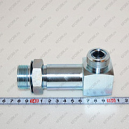 Угольник/Elbow(90) DS2306010 Doosan