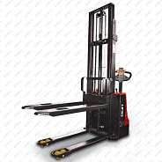 Самоходный Штабелер AX 1235H OXLIFT 3500 мм 1200 кг