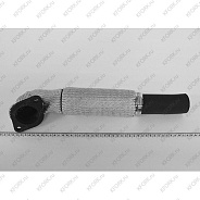Труба Глушителя *D20/30S D130664/D130664A Doosan