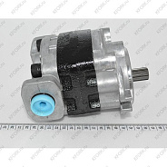 Насос/Pump As D518161/D518253 Doosan