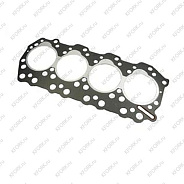 Уплотнение гбц (s4q2) 32C0112100 Mitsubishi