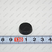 Крышка(Из Бирча Гсц) *D15/18S D600979 Doosan