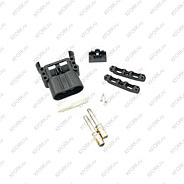 Штепсельное соединение RL108461_cat Caterpillar