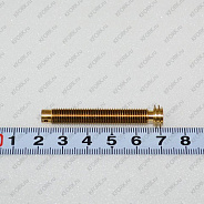 Клапан/Adjusting Screw A218260 Doosan