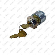 Коммутатор 97C4110300_cat Caterpillar