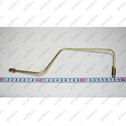 Трубка/Pipe Assy A521208 Doosan