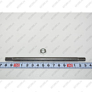 Комплект Болтов/Kit-Tie Stud-3 D517422 Doosan