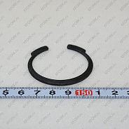 Кольцо/Retaining Ring *B16/18X A153182 Doosan