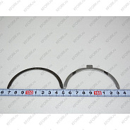 Подшипник/Bearing A408309 Doosan