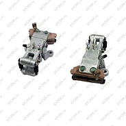 Тормозной механизм (lh) 9704620100 Mitsubishi