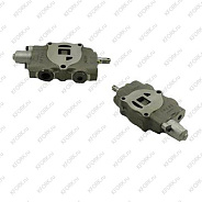 Секция распределителя 9137210510 Mitsubishi