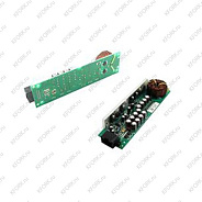 Плата RL484774 Mitsubishi